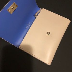 Kate Spade Beige Wallet